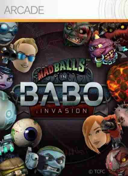 Descargar Madballs In Babo Invasion [English] por Torrent